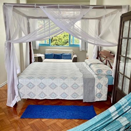 Copacabana Suite Rio de Janeiro Kültér fotó