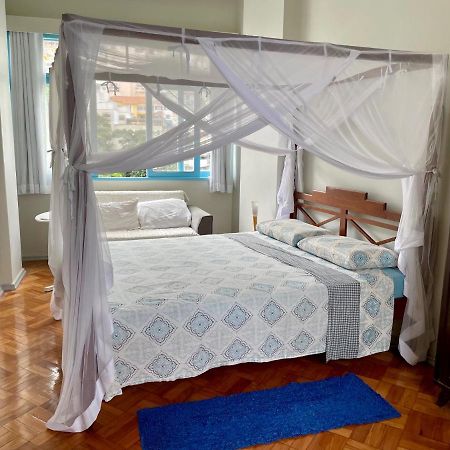 Copacabana Suite Rio de Janeiro Kültér fotó