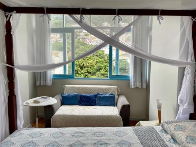 Copacabana Suite Rio de Janeiro Kültér fotó
