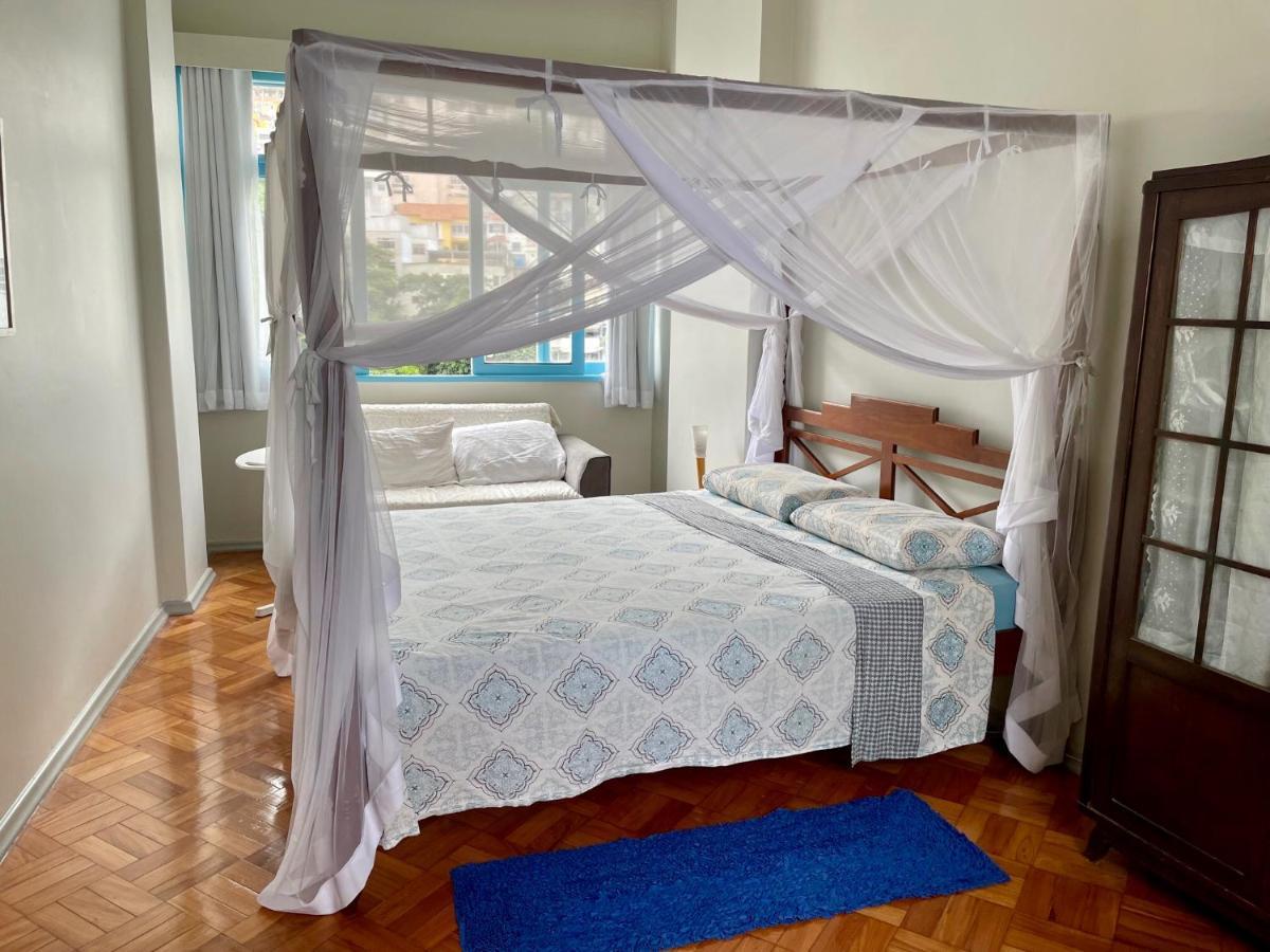 Copacabana Suite Rio de Janeiro Kültér fotó