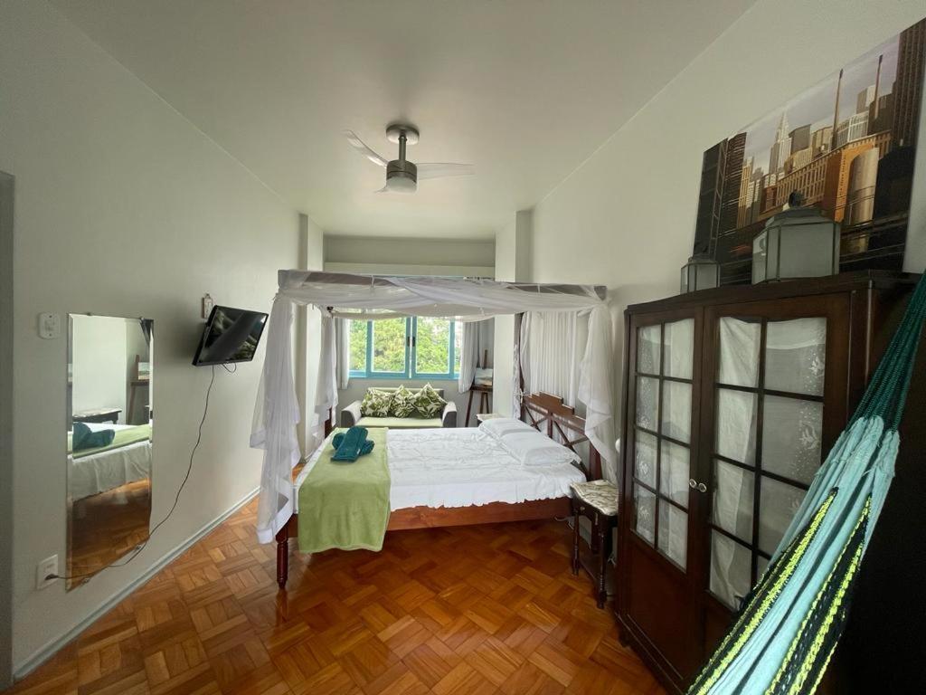 Copacabana Suite Rio de Janeiro Kültér fotó